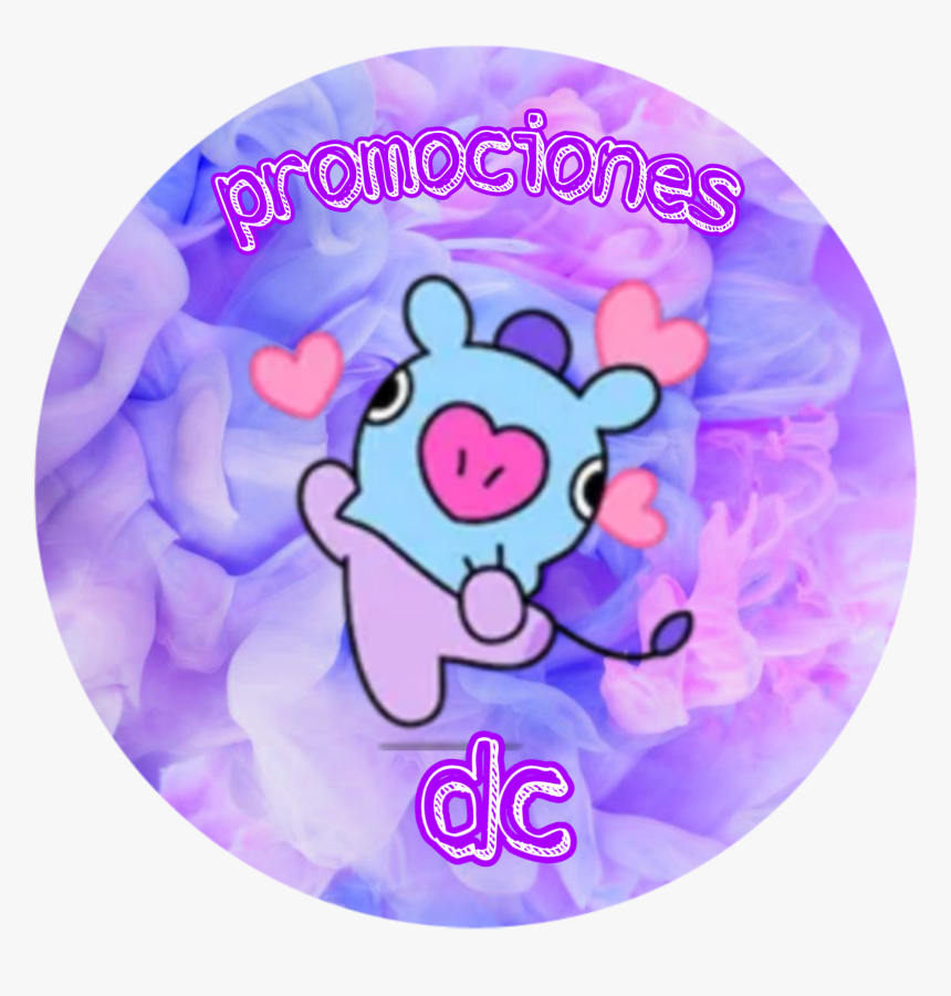 #dc Sigan A Mi Cuenta De Promociones @promociones Dc - Circulo De Colores Png, Transparent Png, Free Download