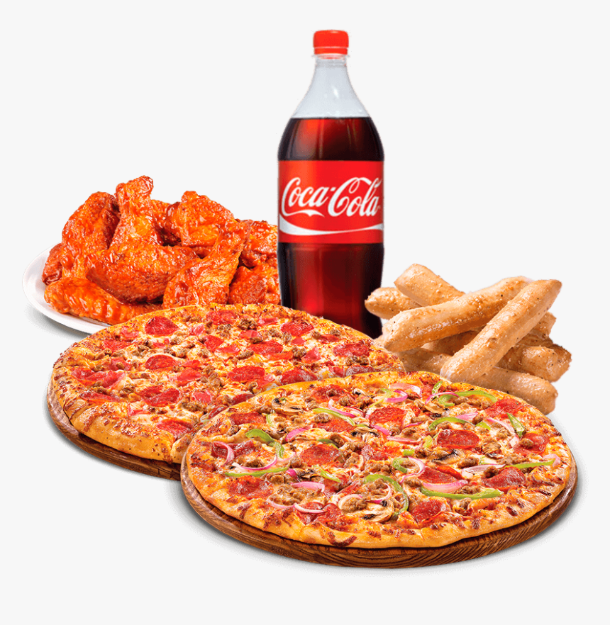 Pizza Pasta Png, Transparent Png, Free Download