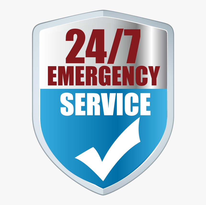 Proservices 24/7 Emergency Services - N Force, HD Png Download, Free Download