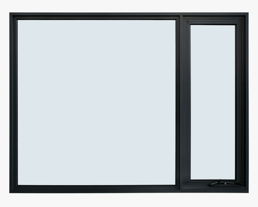 Awned Nuevo Tipo Calidad Cubierta Transparente Ventana, HD Png Download, Free Download