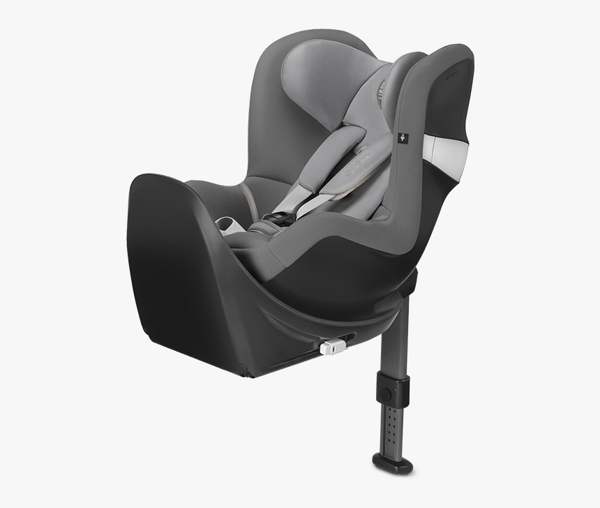 Cybex Sirona M2 Isize Sillas Grupo 0 - Cybex Sirona M2 I Size, HD Png Download, Free Download