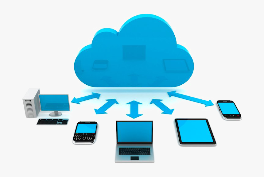 Cloud Hosting Transparent Images Png - Cloud Master Data Management Cloud Mdm, Png Download, Free Download