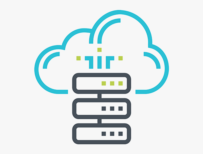 Disaster Recovery On Cloud - Cloud Hosting Png Transparent, Png Download, Free Download