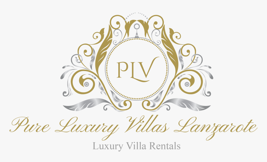 Finca La Corona Ye - Logo Designs Luxury Png, Transparent Png, Free Download