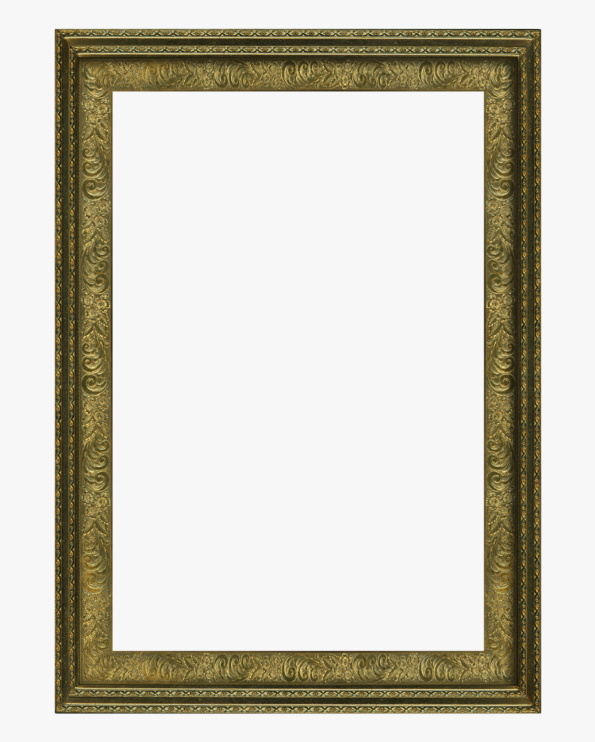 W Arte Pop - Square Transparent Picture Frame, HD Png Download, Free Download