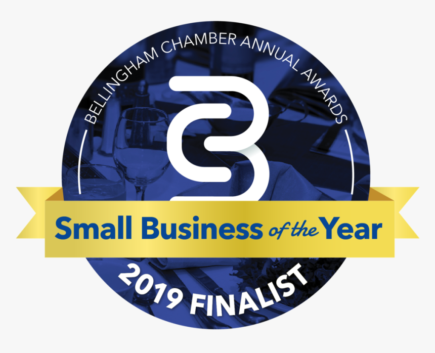 Bcc Finalistbadge V2 Small Business 2019 - Business Sa, HD Png Download, Free Download