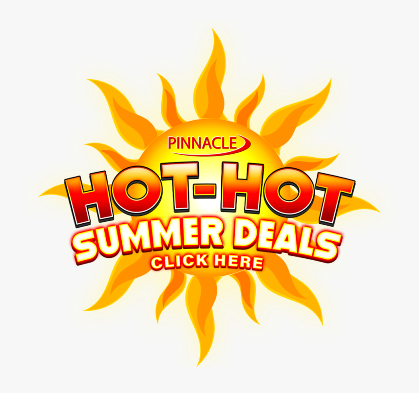 Hot Hot Click Here V3, HD Png Download, Free Download