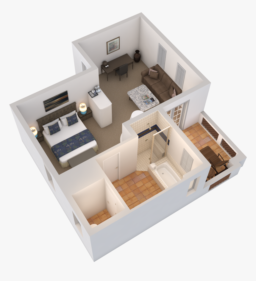 Floor Plan, HD Png Download, Free Download