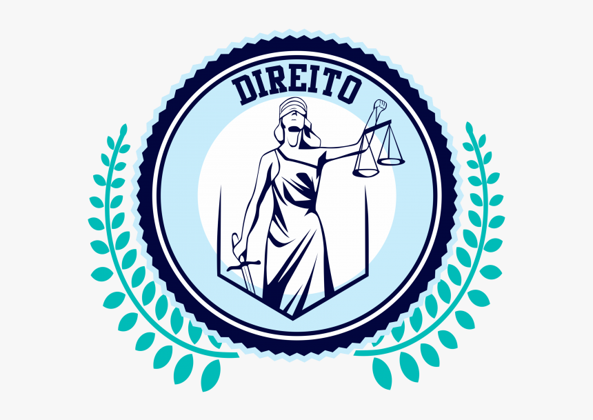 Logo Lady Justice Vector, HD Png Download, Free Download