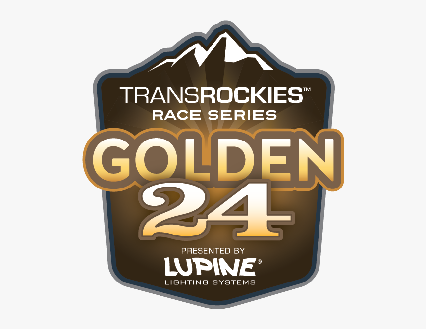 Golden 24 Logo C Presented By Lupine-03, HD Png Download, Free Download