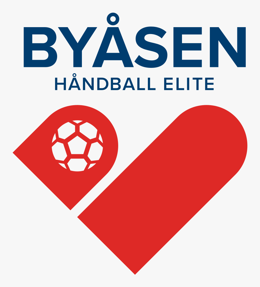 Byåsen Håndball Logo, HD Png Download, Free Download