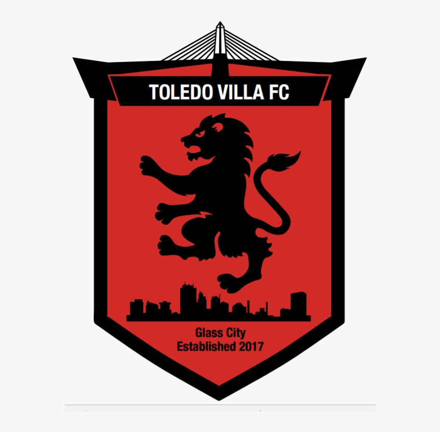 Toledo Villa Fc Logo, HD Png Download, Free Download