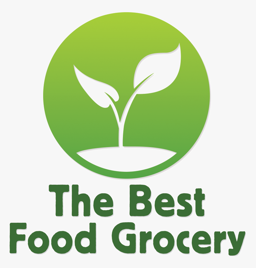 The Best Food Grocery Logo - Best Teacher In The World, HD Png Download, Free Download