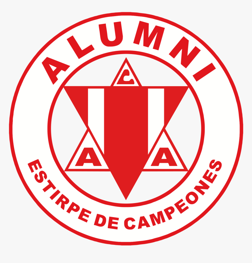 Alumni De Villa María Escudo Png, Transparent Png, Free Download