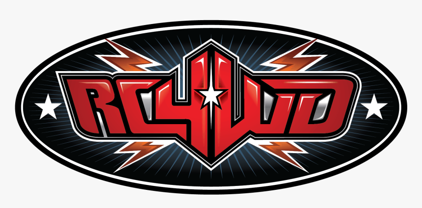 Rc4wd Logo, HD Png Download, Free Download