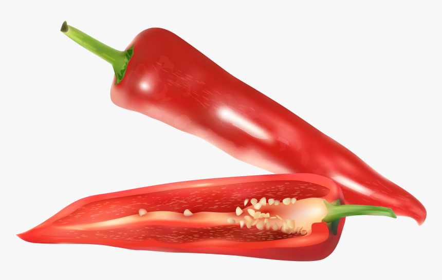 Red Chili Png Transparent, Png Download, Free Download