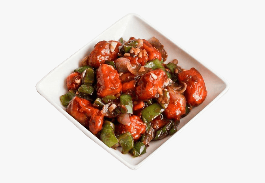 Thumb Image - Chilly Chili Paneer Png, Transparent Png, Free Download