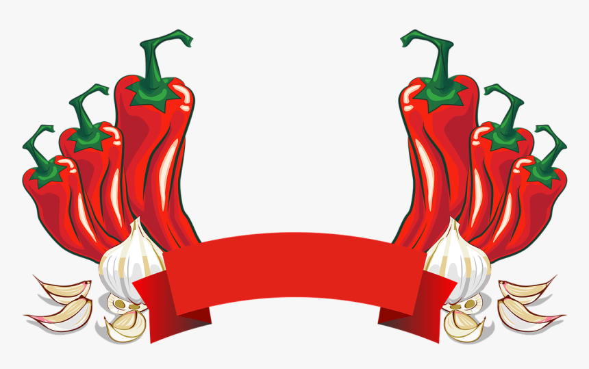 Chili Cook Off Name Template, HD Png Download, Free Download