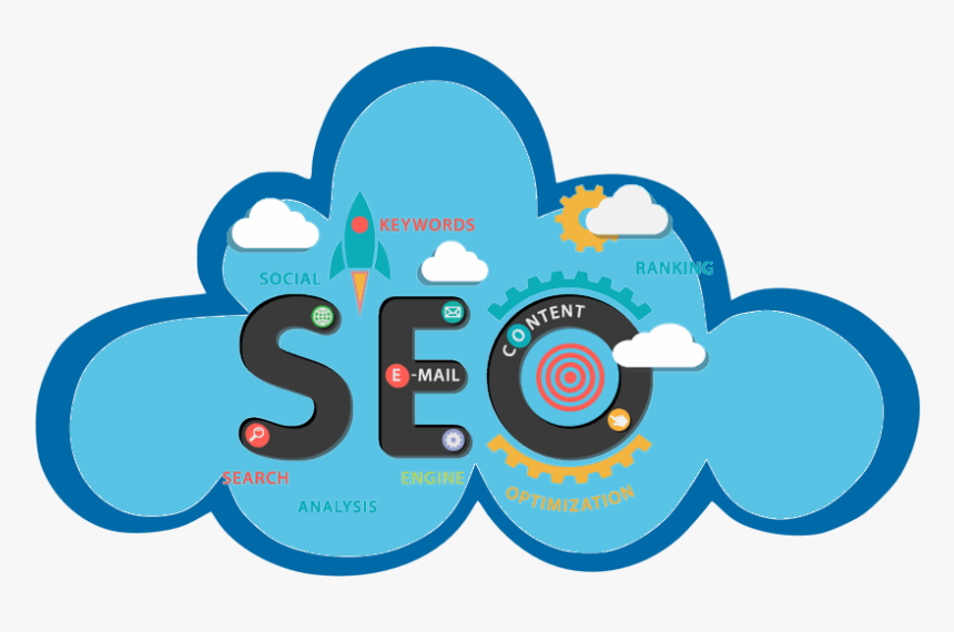 Benefits Of Cloud Computing To Seo, HD Png Download, Free Download