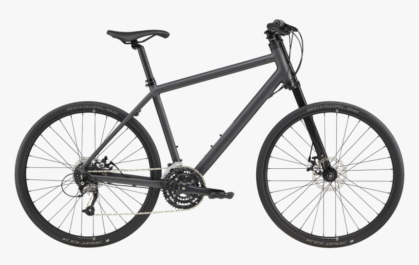 Cannondale Bad Boy 4 $600 M-xl - Cannondale Bad Boy 4 2017, HD Png Download, Free Download