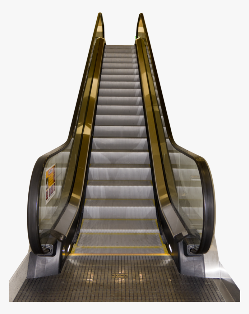 Escalator Png Image - Escalator Png, Transparent Png, Free Download