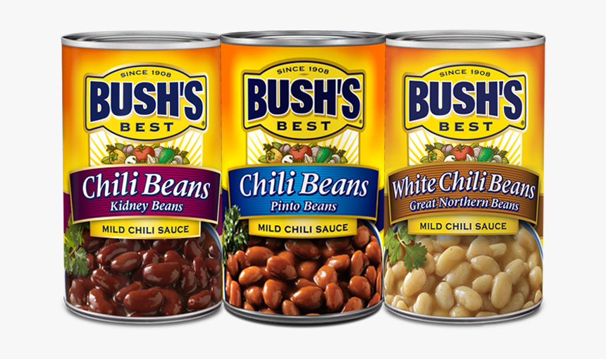 Bush's Baked Beans, HD Png Download, Free Download