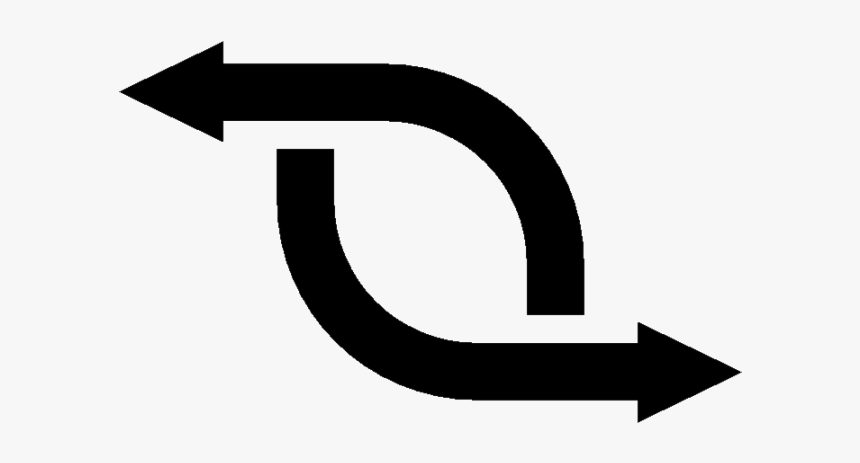 Reverse Logo, HD Png Download, Free Download