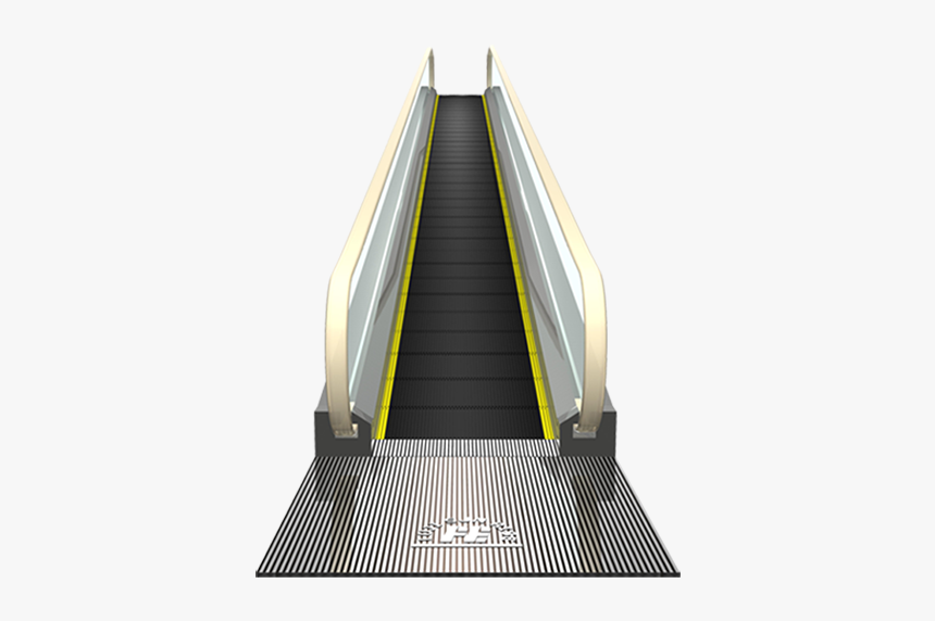 Flat Escalator Png, Transparent Png, Free Download