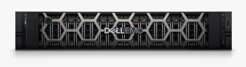 Dell Poweredge R740 Server, HD Png Download, Free Download