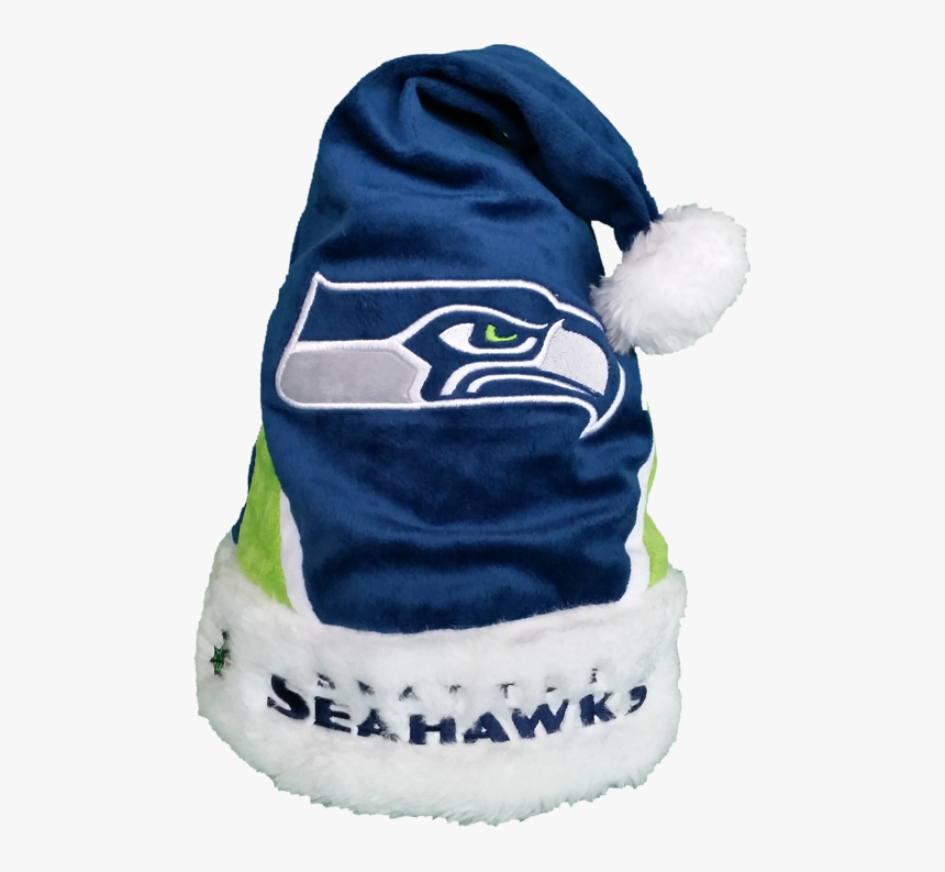 Seattle Seahawk Logo On Colors, HD Png Download, Free Download
