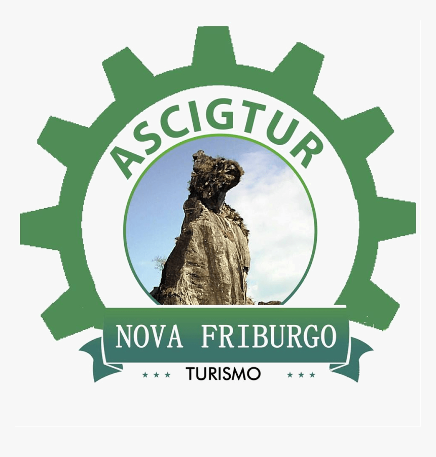 Guias De Turismo Em Nova Friburgo Ascigtur - Pedra Do Cão Sentado, HD Png Download, Free Download