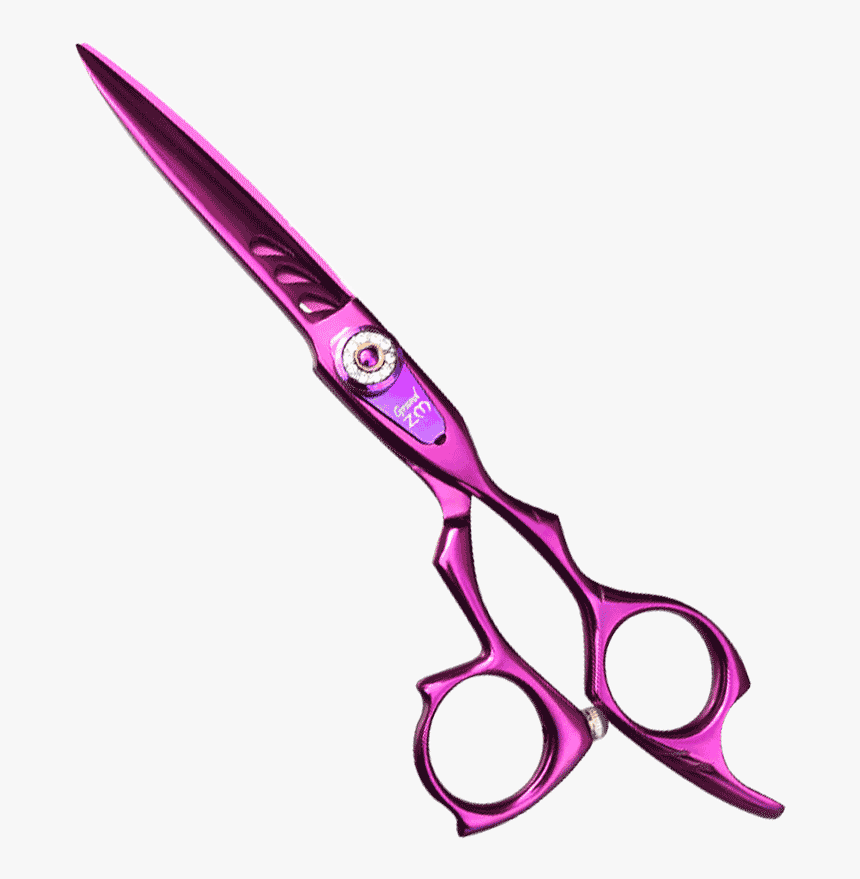 Princess Scissors, HD Png Download, Free Download