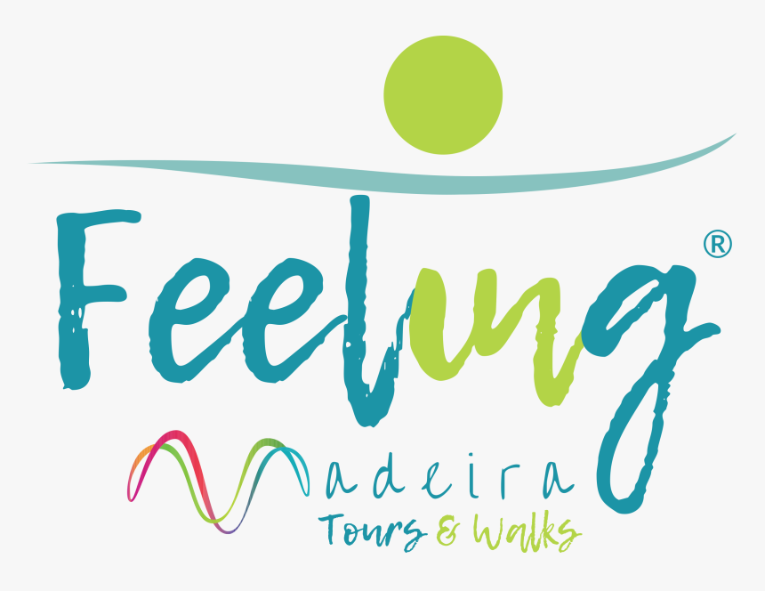 Feeling Madeira Tours & Walks - Calligraphy, HD Png Download, Free Download