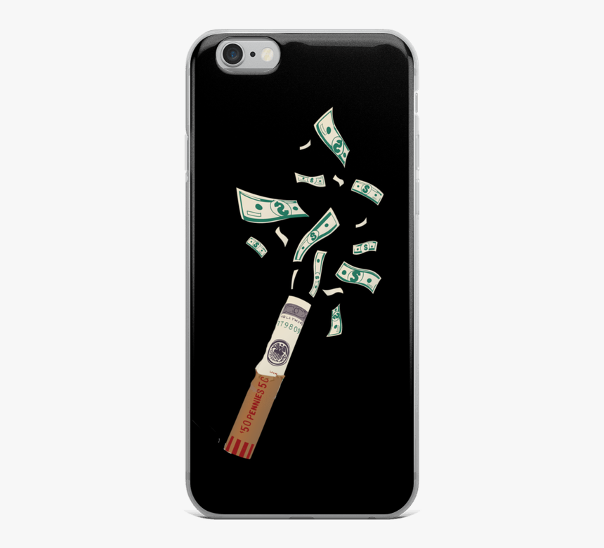 Image Of Pennies To Plenty "confetti Cash - Smartphone, HD Png Download, Free Download
