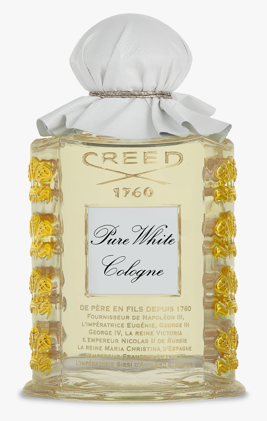 Pure White Cologne Original Cologne By Creed, HD Png Download, Free Download