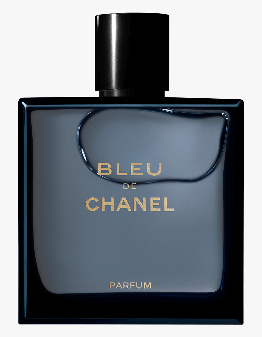 Bleu De Chanel Parfum 2019, HD Png Download, Free Download