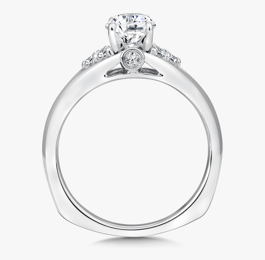 Pre-engagement Ring, HD Png Download, Free Download