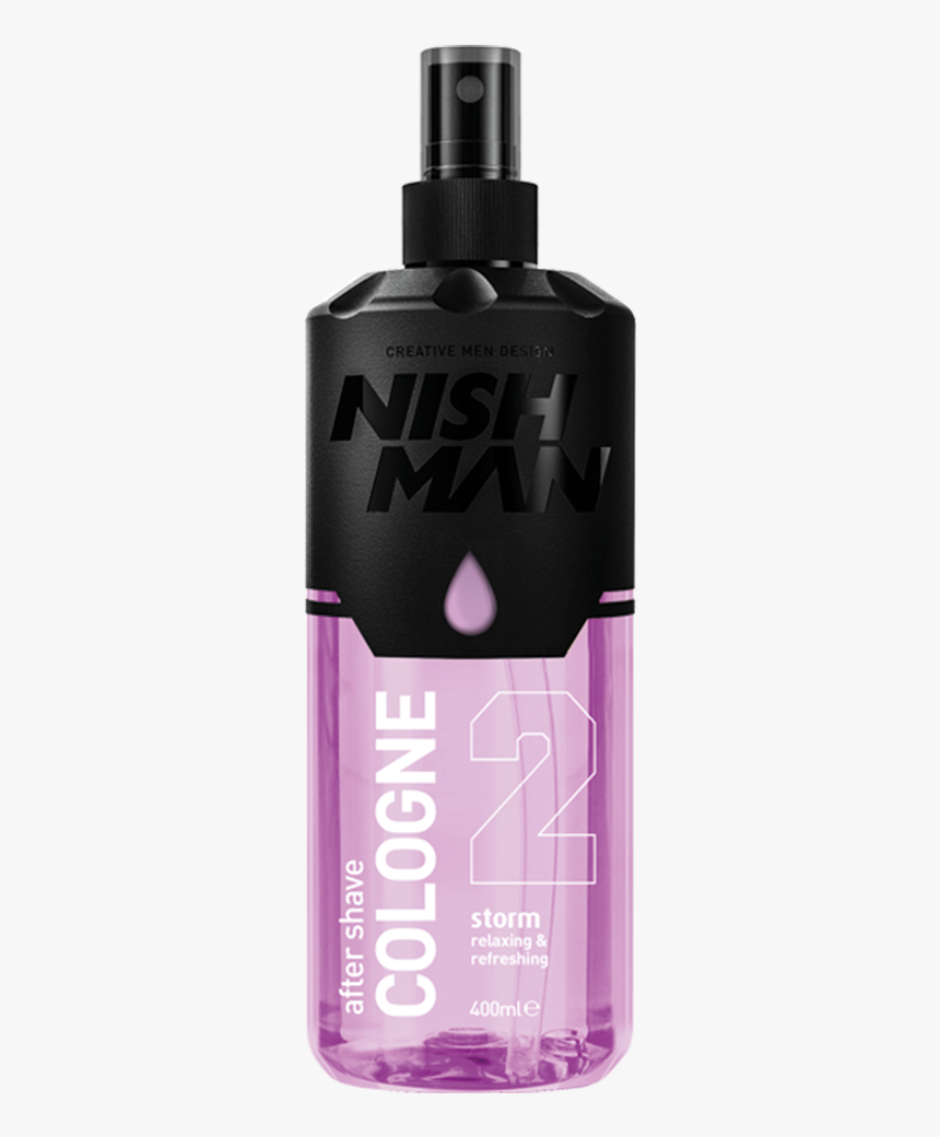 Product - Nish Man Cologne Antarctica, HD Png Download, Free Download
