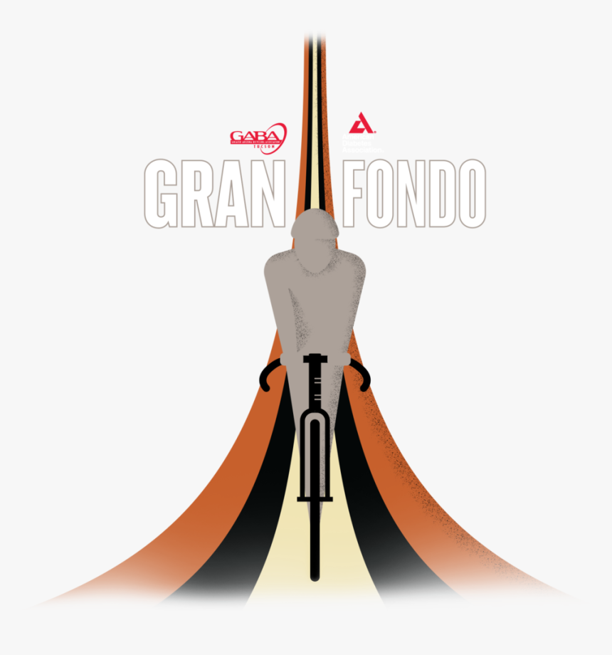 Gran Fondo Web, HD Png Download, Free Download