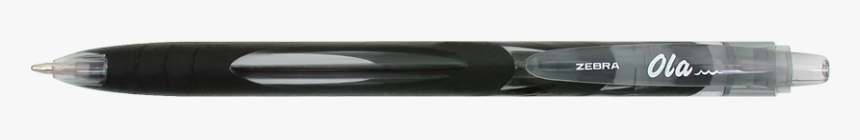 Pilot Rexgrip Black Pen 0.7, HD Png Download, Free Download