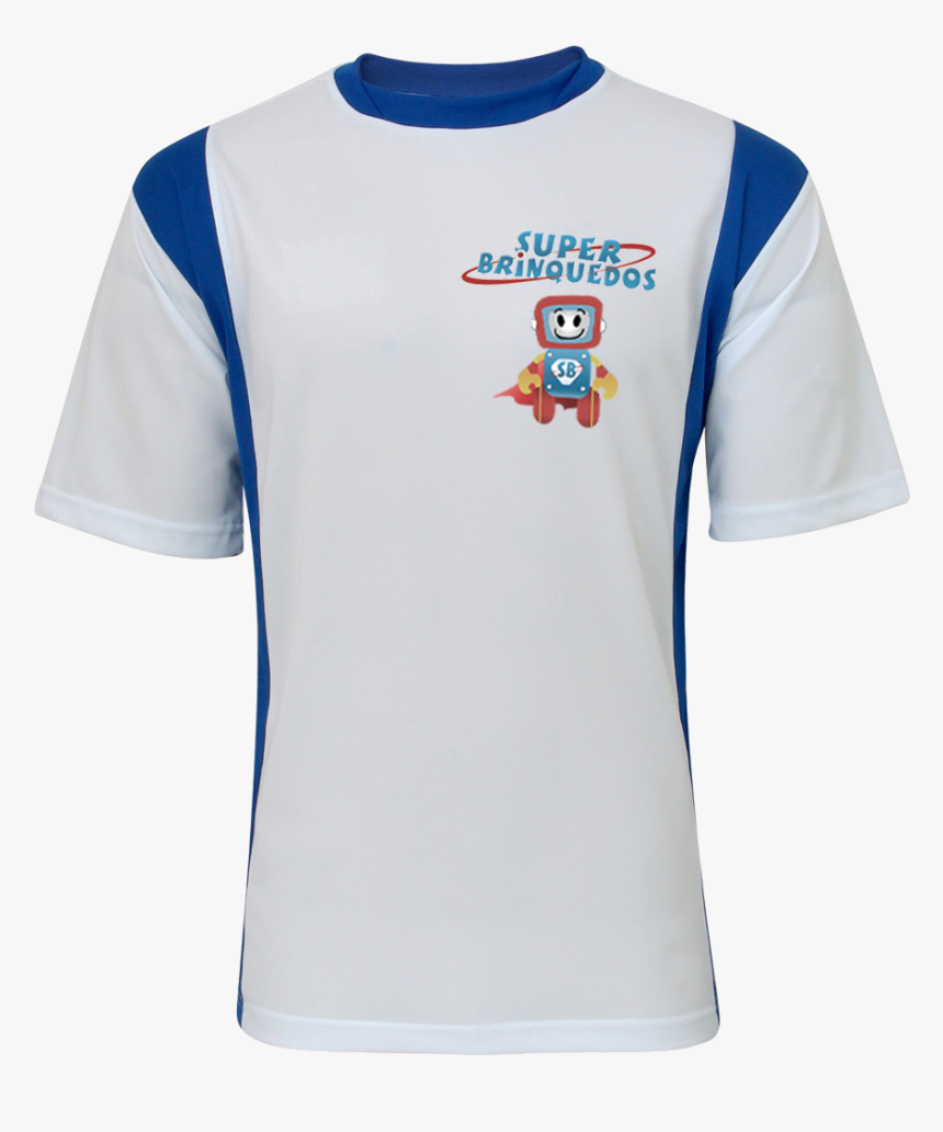 Camisa Super - Sports Jersey, HD Png Download, Free Download