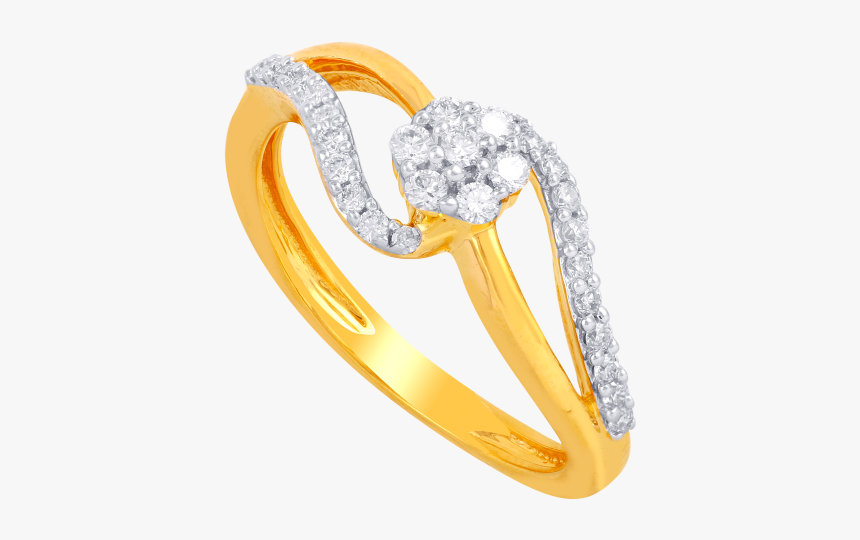 Pre-engagement Ring, HD Png Download, Free Download