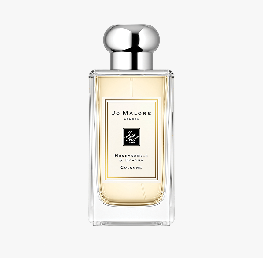 Jo Malone Honeysuckle And Davana Png, Transparent Png, Free Download