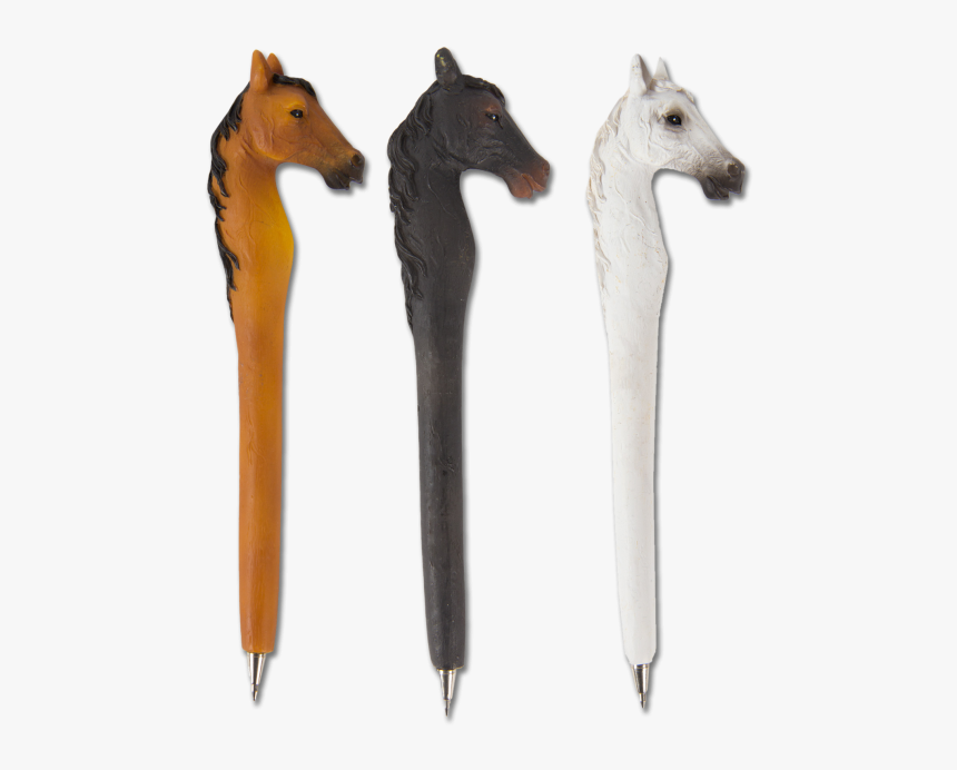 Horse Biro - Długopis Z Koniem, HD Png Download, Free Download