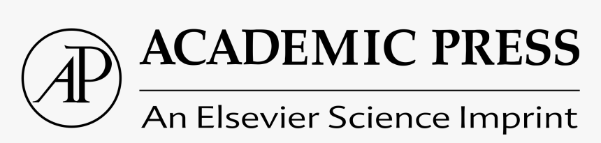 Academic Press 01 Logo Png Transparent - Academic Press, Png Download, Free Download