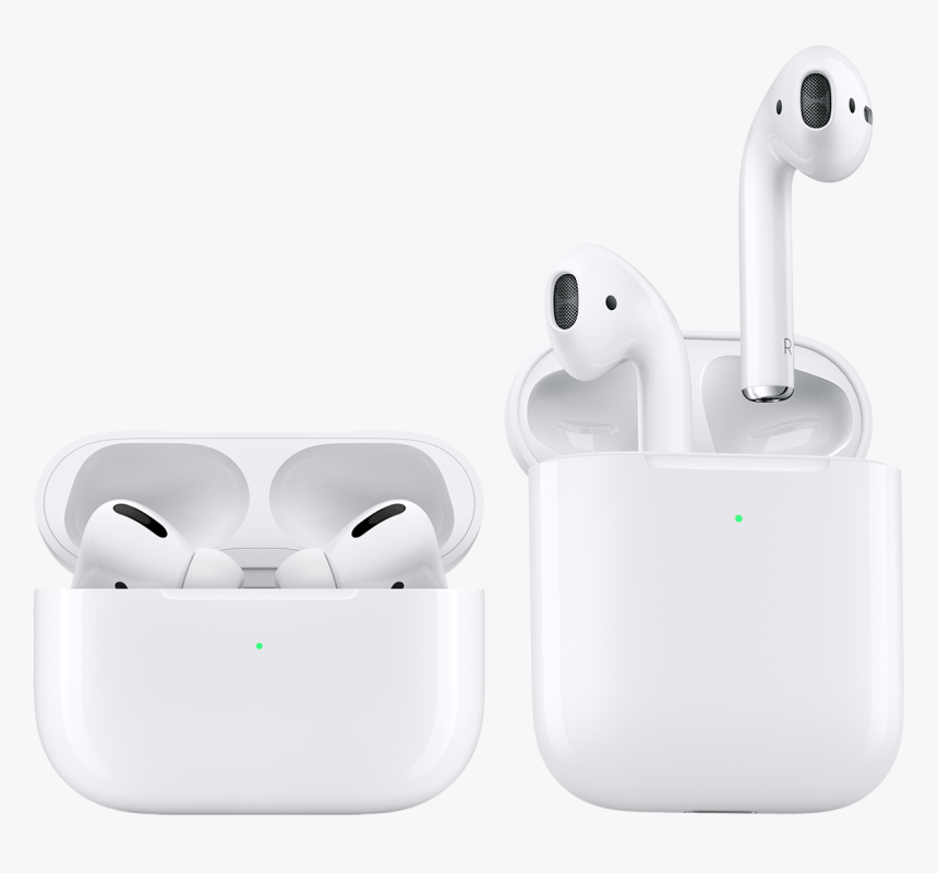 Product Image - Apple Airpods 1 Png, Transparent Png, Free Download