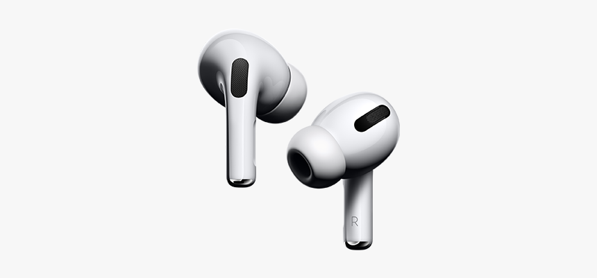 Apple Air Pod Pro, HD Png Download, Free Download