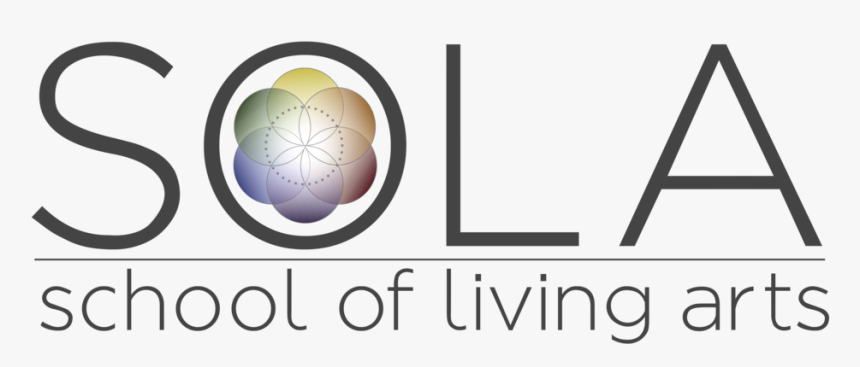 Sola Logo - Graphic Design, HD Png Download, Free Download