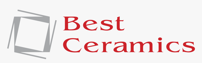 Best Ceramics Logo Png Transparent - Ceramics, Png Download, Free Download