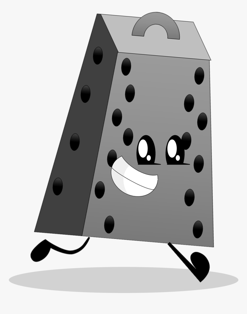 Cheese Grater - Talking Cheese Grater, HD Png Download, Free Download